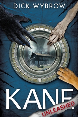Kane Unleashed B0CJL28KPT Book Cover