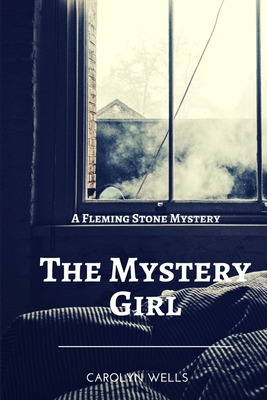 The Mystery Girl 1387133438 Book Cover