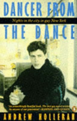 Dancer from the Dance 0140121935 Book Cover