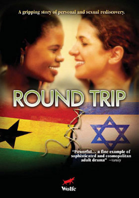 Round Trip            Book Cover