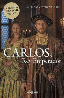 Carlos, Rey Emperador / Charles, Emperor King [Spanish] 8401015413 Book Cover