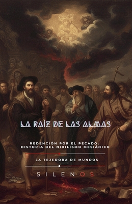La Raíz de Las Almas [Spanish] B0GQC7G2BB Book Cover