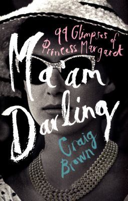 MaAm Darling 99 Glimp Princess Margaret 000820361X Book Cover