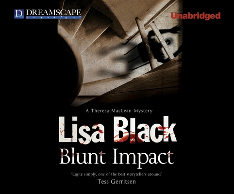 Blunt Impact 1624063004 Book Cover