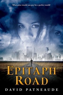 Epitaph Road 1606841890 Book Cover