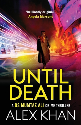 Until Death 1804364959 Book Cover