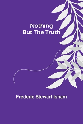 Nothing But the Truth 9357099530 Book Cover