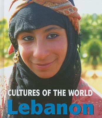 Lebanon 0761420819 Book Cover