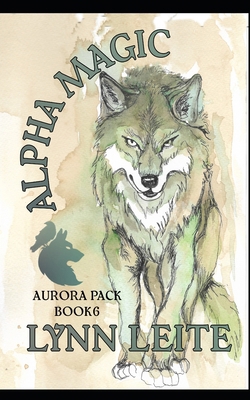 Alpha Magic B0CZZW4GT7 Book Cover