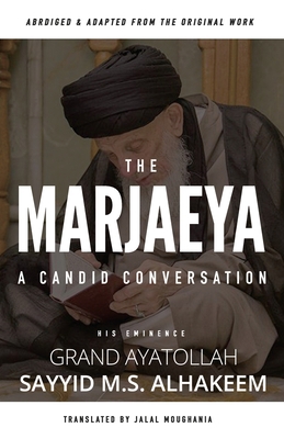 The Marjaeya 194339380X Book Cover