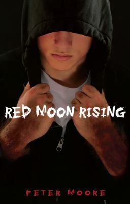 Red Moon Rising B005HBQOIY Book Cover