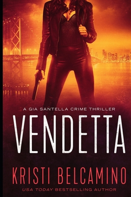 Vendetta B08928JNFY Book Cover