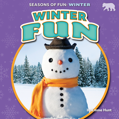 Winter Fun 1647478855 Book Cover