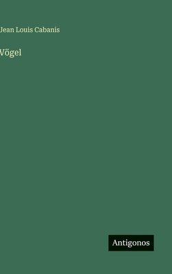 Vögel [German] 3386491464 Book Cover