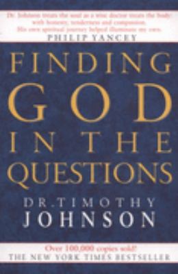 Finding God in the Questions 086347618X Book Cover