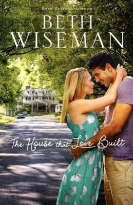 The House That Love Built 1613753500 Book Cover