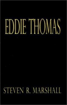 Eddie Thomas 1401024572 Book Cover
