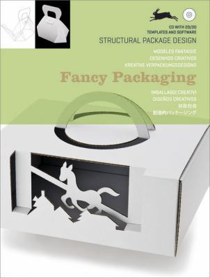 Fancy Packaging (Structural Package Design) (En... 9057681463 Book Cover