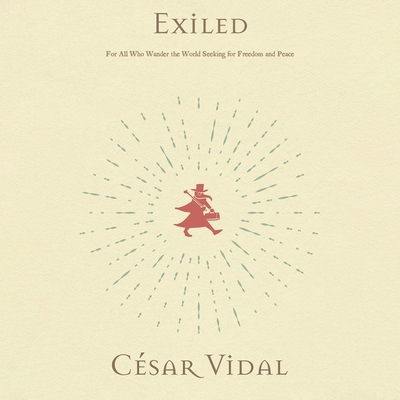 The Exile B0DFSMVY2V Book Cover