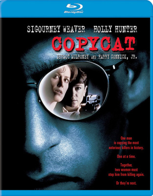 Copycat            Book Cover