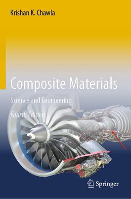 Composite Materials: Science and Engineering 3030289826 Book Cover