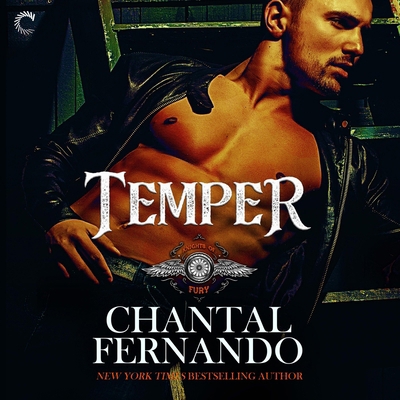 Temper 1094098779 Book Cover