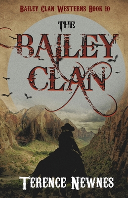 The Bailey Clan 4824171547 Book Cover