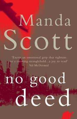 No Good Deed 0755329031 Book Cover