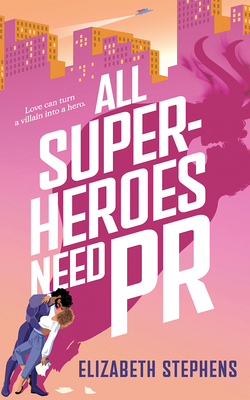All Superheroes Need PR 1662523394 Book Cover