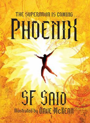 Phoenix 038561814X Book Cover