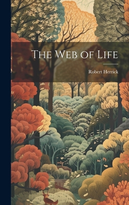 The Web of Life 1019497890 Book Cover