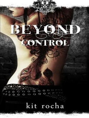 Beyond Control 1452648433 Book Cover