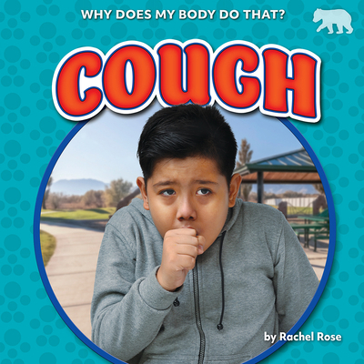 Cough B0BHBLNXZZ Book Cover
