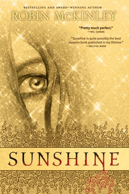 Sunshine 0142411108 Book Cover