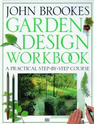 Garden Design Workbook 156458559X Book Cover