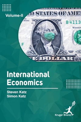 International Economics Vol 2 B0DFTVSN8C Book Cover