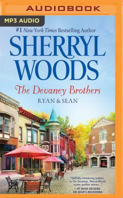 The Devaney Brothers: Ryan and Sean 1522610936 Book Cover
