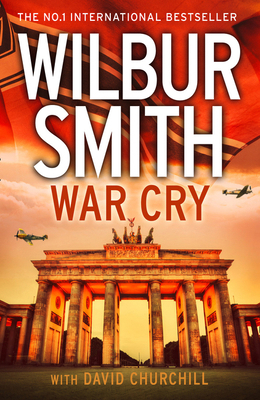 War Cry [Polish] 0007535899 Book Cover