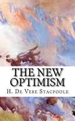 The New Optimism 1977641830 Book Cover