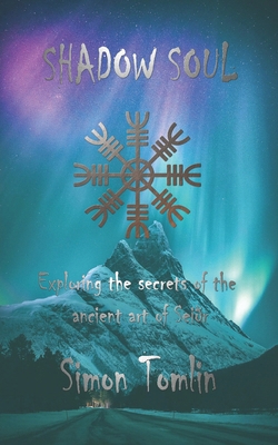 Shadow Soul B08PJNPGXF Book Cover