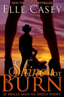 Je brille mais ne brule point: Shine Not Burn (... [French] 1939455499 Book Cover