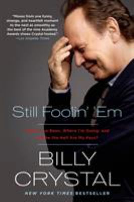 Still Foolin' 'Em 1250051843 Book Cover