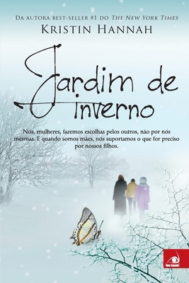 Jardim de Inverno [Portuguese] 8581630359 Book Cover