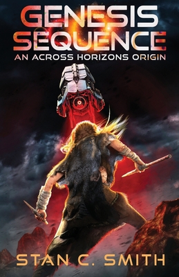 Genesis Sequence Book Cover