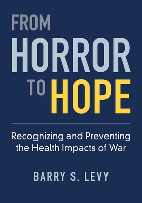 From Horror to Hope: Recognizing and Preventing... 019755864X Book Cover