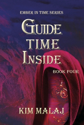 Guide Time Inside 1958502049 Book Cover