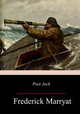 Poor Jack 1977934404 Book Cover