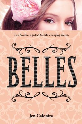 Belles 0316091138 Book Cover