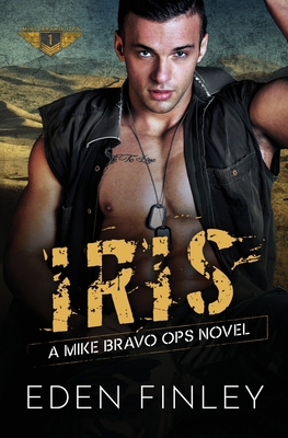Mike Bravo Ops: Iris 1922743003 Book Cover