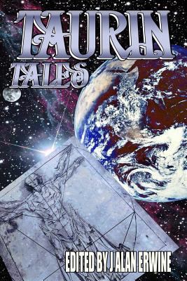 Taurin Tales 1982027355 Book Cover